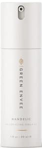 green envee Mandelic Resurfacing Serum 8%