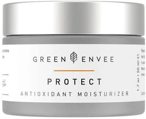 green envee Protect Antioxidant Moisturizer