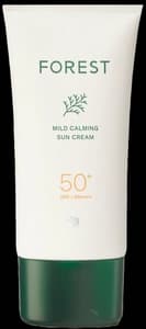 Green Finger Forest Mild Calming Sun Cream