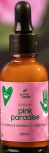 Green Home Sérum Pink Paradise