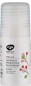 Green People Quinoa & Prebiotics Deodorant