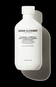 Grown Alchemist Volumising - Shampoo 0.4