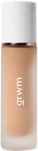 GRWM Cosmetics Radiant Skin Luminous Foundation