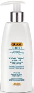 Guam Beauty Guam Corpo Anti Aging Lifting Body Cream