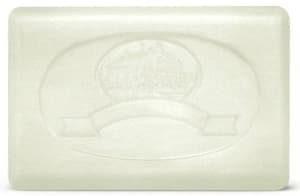 Guelph Soap Company Fragrance-free Au Natural Soap Bar