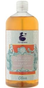 H2O at Home Liquid Marseille Soap (olive)