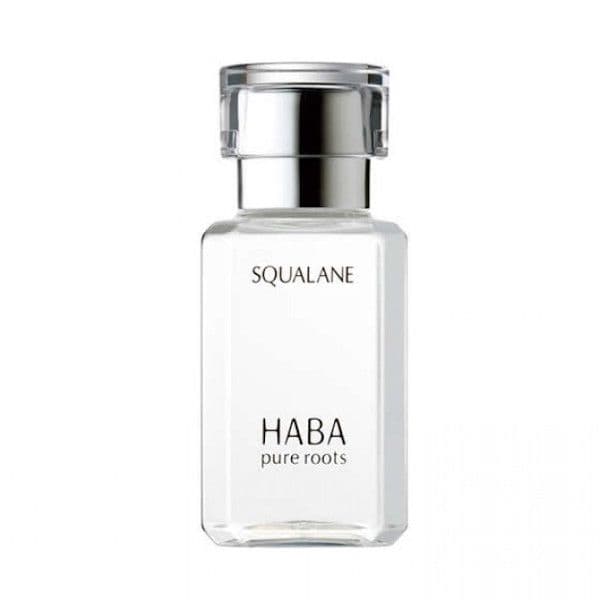 HABA Pure Root - Squalane Oil
