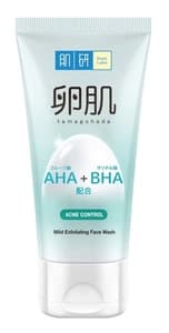 Hada Labo Acne Control Cleanser