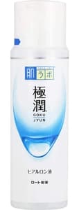 Hada Labo Gokujun Hyaluronic Lotion Moist