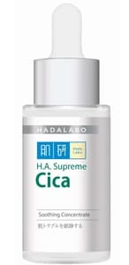 Hada Labo H.a. Supreme Cica Soothing Concentrate