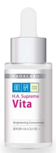 Hada Labo HA Supreme Vita Brightening Concentration Serum Booster