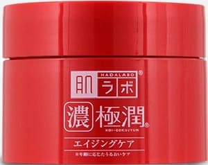 Hada Labo Koi-gokujyun Aging Care Perfect gel