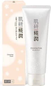 Hada Labo Koujin Treatment Cleansing Foam