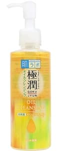Hadalabo Cleansing Oil