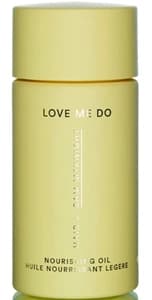 Hair by Sam McKnight Love Me Do Nourishing Shine Oil