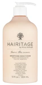 Hairitage by Mindy McKnight! Hairitage Tame The Mane Smoothing Conditioner