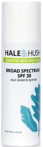 Hale & Hush Hale & Hush Broad Spectrum SPF 30