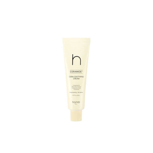 Hamel Cera Soothing Cream - 80ml
