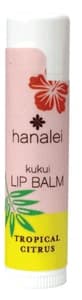 Hanalei Hanalei Kuki Lip Balm-Tropical Citrus