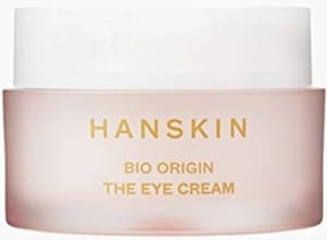 Hanskin Hanskin Bio Origin The Eye Cream