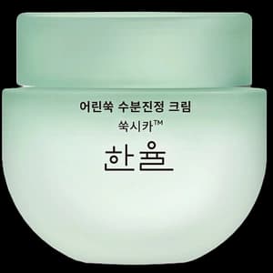 Hanyul Pure Artemisia Calming Water Cream (2023)