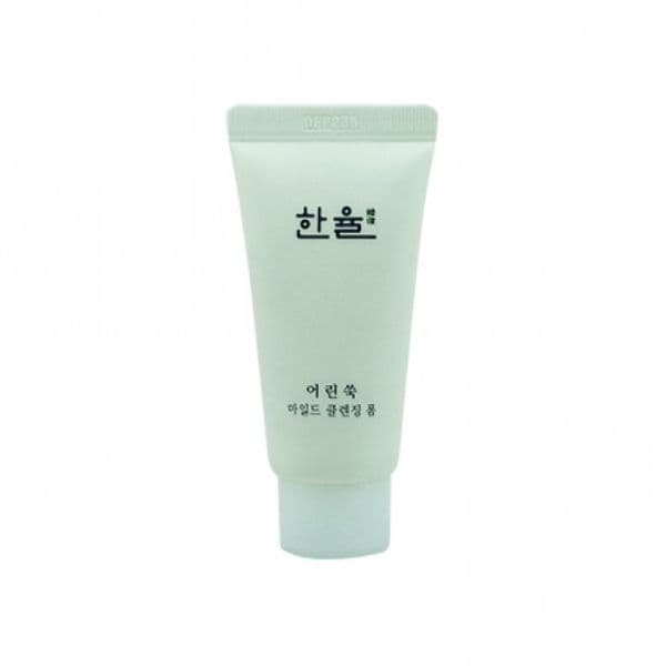 HANYUL Pure Artemisia Mild Cleansing Foam - 32ml