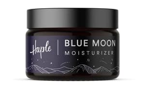 haple Blue Moon Moisturizer