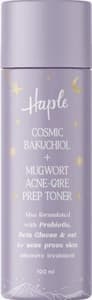 haple Cosmic Bakuchiol + Mugwort Acne-care Toner
