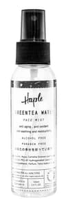 haple Green Tea Water