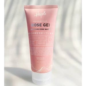 haple Rose Gel
