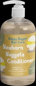 Happy Nugget Hair Care Newborn Nugget Conditioner