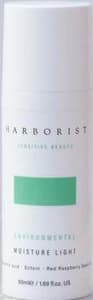 Harborist Environmental Moisture Light