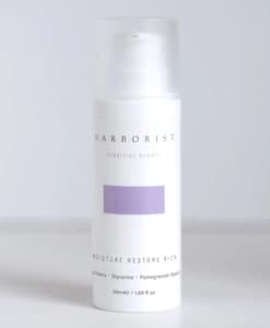 Harborist Moisture Restore Rich