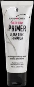 Hard Candy Sheer Envy Primer Ultra Light Formula