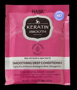 HASK Keratin Protein Smoothing Deep Conditioner