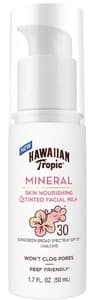 Hawaiian Tropic Hawaiian Tropic Mineral Skin Nourishing Tinted Facial Milk 30