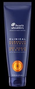 Head & Shoulders Clinical Dandruff And Dry Scalp Conditioner