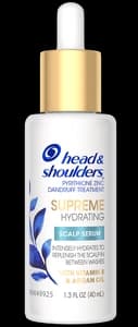 Head & Shoulders Supreme Scalp Hydrating Serum