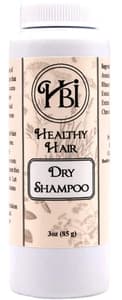 Healthy Body Investment Healthy Body Investment Healthy Hair Dry Shampoo Unscented