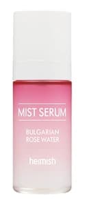 Heimish Mist Serum Bulgarian Rose Water