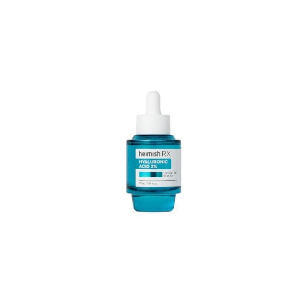 heimish RX Hyaluronic Acid 2% Hydrating Serum - 35ml