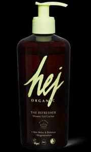 Hej organic The Refresher Shower Gel