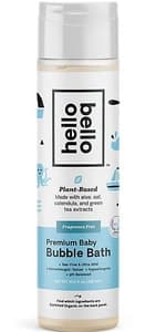 Hello Bello Premium Baby Bubble Bath