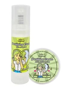 Hello Gorgeous Hello Gorgeous Purifying Facial Cream