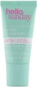 Hello Sunday The One For Your Eyes SPF 50