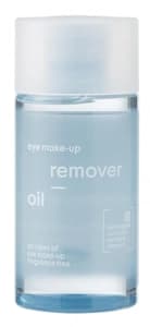 Hema Eye Make-up Remover Oil