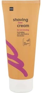 Hema Shaving Cream