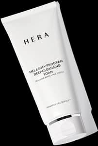 Hera Melasolv Program Deep Cleansing Foam