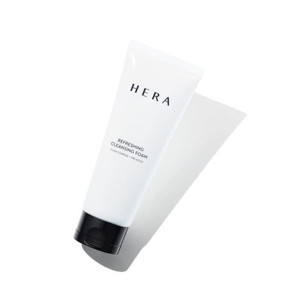 HERA Refreshing Cleansing Foam - 160g