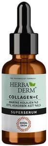 Herbaderm Collagen C Superserum